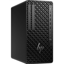 Workstation HP Z1 Tower G1i Intel Core Ultra 7 265, 32GB DDR5 Windows