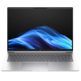 Computador Portátil HP ProBook 4 G1i AI PC Intel Core Ultra 7 255U | 16GB DDR5 | 512GB SSD | 16" WUXGA | Wi-Fi 7