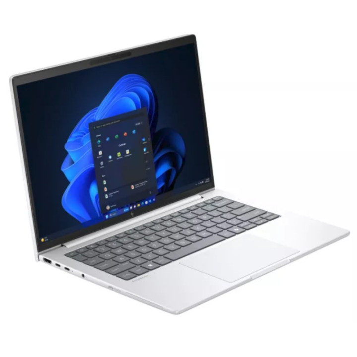 HP EliteBook 8 G1i Computador Portátil AI PC, Intel Core Ultra 5 235U, 14'' WUXGA, 16GB DDR5, 1TB SSD