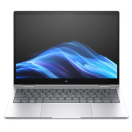 HP EliteBook 8 Flip G1i | Portátil 2 em 1 | Intel Ultra 5 | Segurança Wolf Pro
