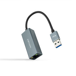 Nanocable 10.03.0405 cartão de rede Ethernet 1000 Mbit s