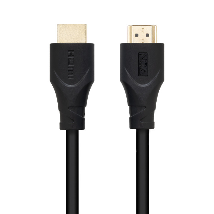 Nanocable Cabo HDMI V1.4 CCS, A M-A M, 3m