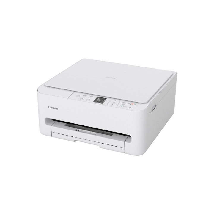 Canon PIXMA TS6550i Jato de tinta A4 1200 x 1200 DPI Wi-Fi