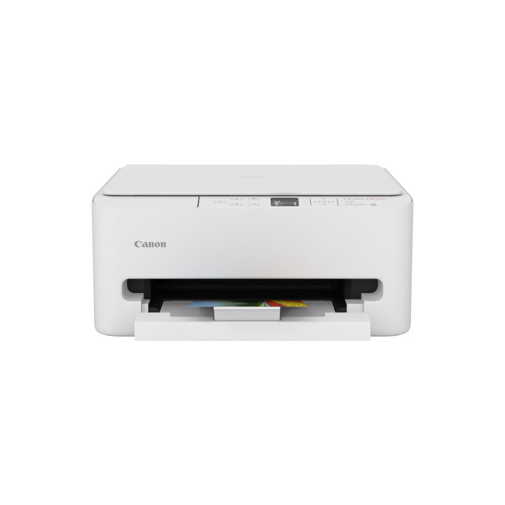 Canon PIXMA TS6550i Jato de tinta A4 1200 x 1200 DPI Wi-Fi