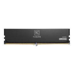 Team Group T-CREATE CTCCD532G6000HC48DC01 módulo de memória 32 GB 2 x 16 GB DDR5 288-pin DIMM