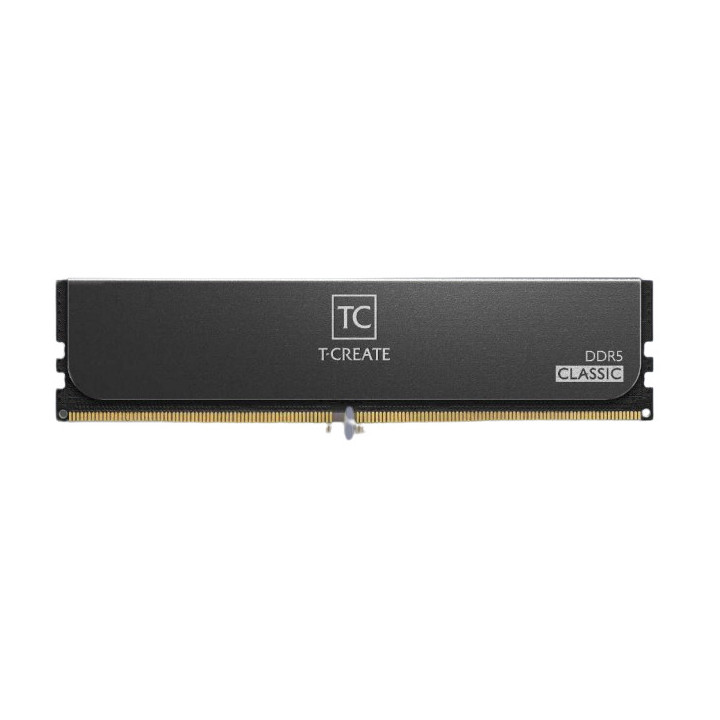 Team Group T-CREATE CTCCD532G6000HC48DC01 módulo de memória 32 GB 2 x 16 GB DDR5 288-pin DIMM
