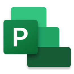 Microsoft Project Professional 2024 Gestão de projetos Completa 1 licença(s)
