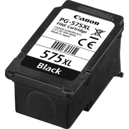 Canon PG-575XL tinteiro 1 unidade(s) Original Rendimento alto (XL) Preto