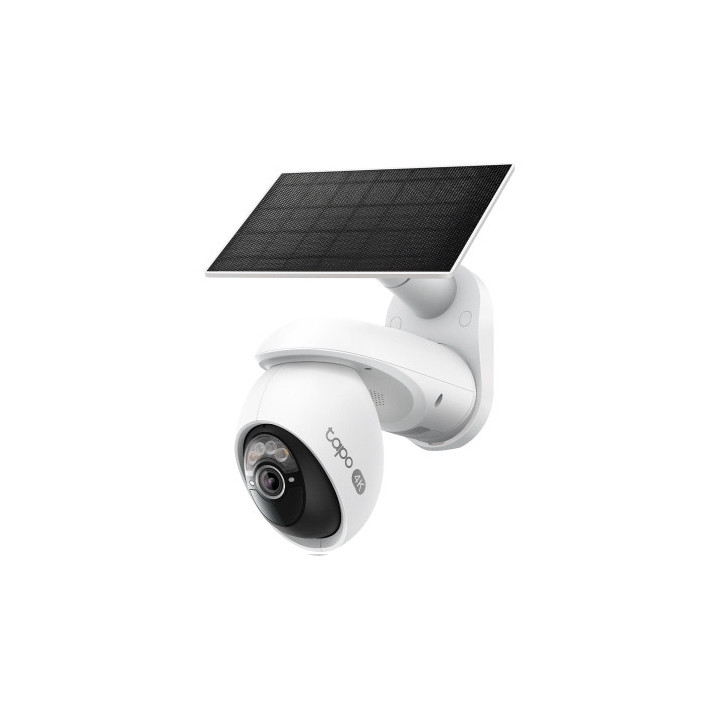 TP-Link TC92 KIT câmara de segurança Lâmpada Câmara de segurança IP Exterior 3840 x 2160 pixels Teto parede