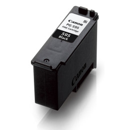 Canon PG-595 tinteiro 1 unidade(s) Original Preto