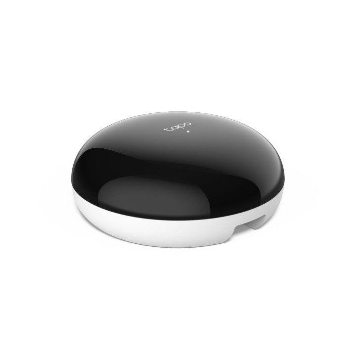 TP-Link Tapo H110 Sem fios Preto