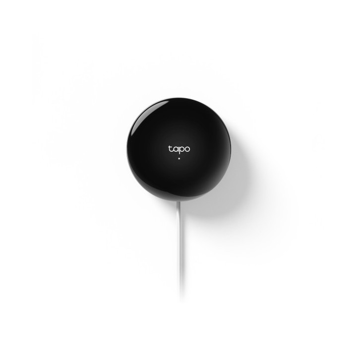 TP-Link Tapo H110 Sem fios Preto