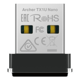 TP-Link AX300 WLAN 287 Mbit s