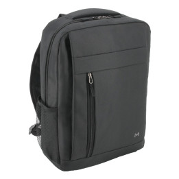 Mobilis Essential 40,6 cm (16") Mochila Preto