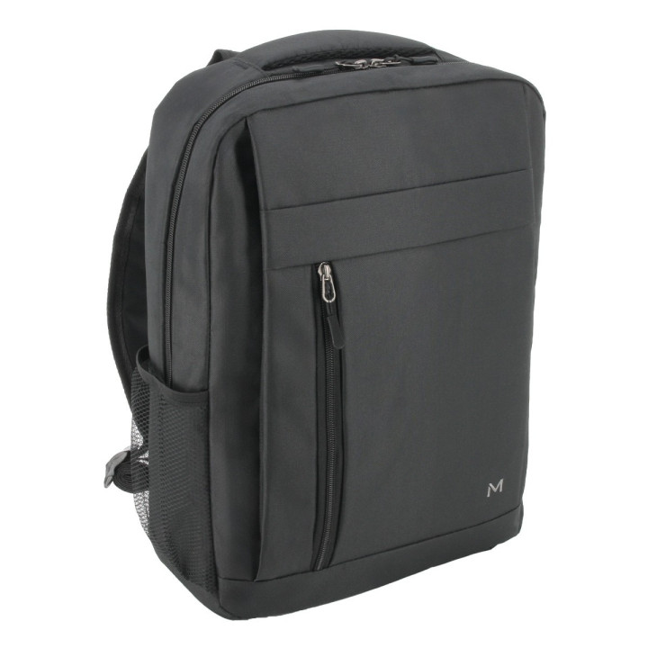 Mobilis Essential 40,6 cm (16") Mochila Preto