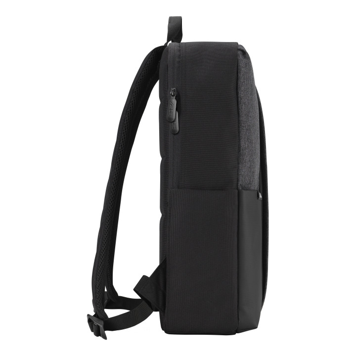 ASUS AP4600 Backpack 40,6 cm (16") Mochila Cinzento