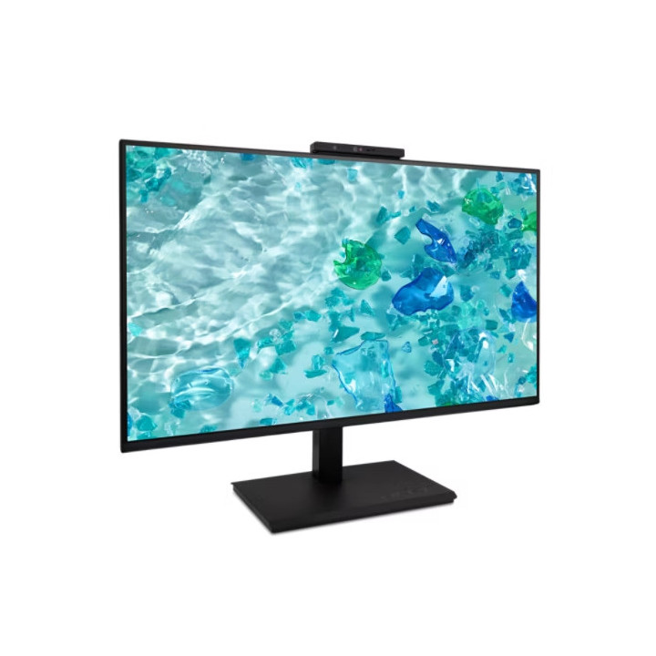 Acer Vero B7 B247Y D6 monitor de ecrã 61 cm (24") LED Preto