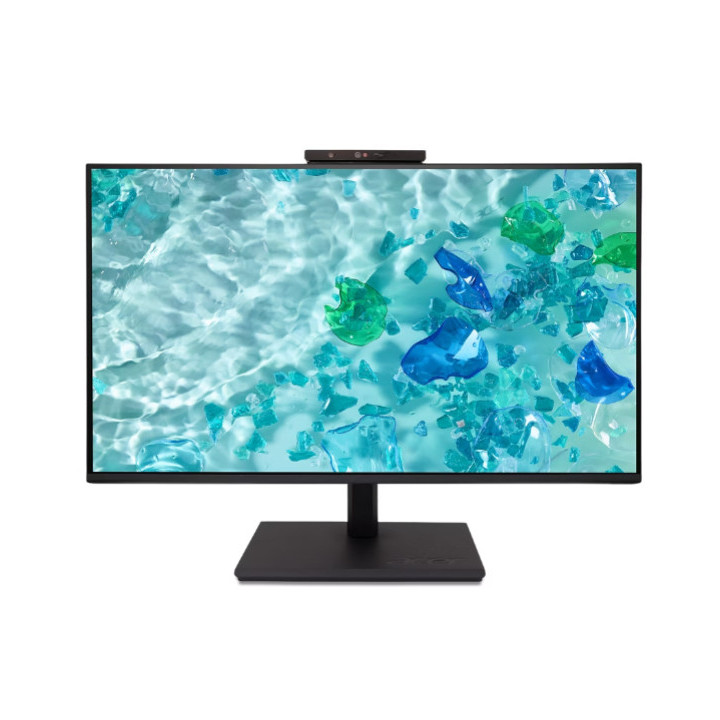 Acer Vero B7 B247Y D6 monitor de ecrã 61 cm (24") LED Preto
