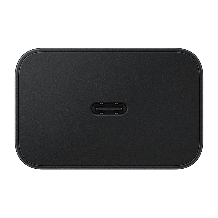 Samsung EP-T4511 Smartphone, Tablet Preto AC Carregamento rápido Interior