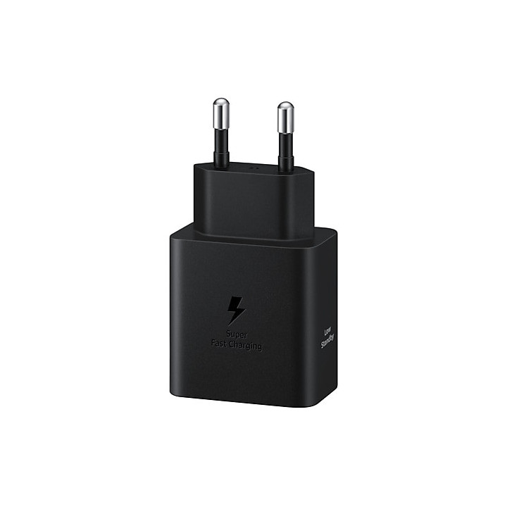 Samsung EP-T4511 Smartphone, Tablet Preto AC Carregamento rápido Interior
