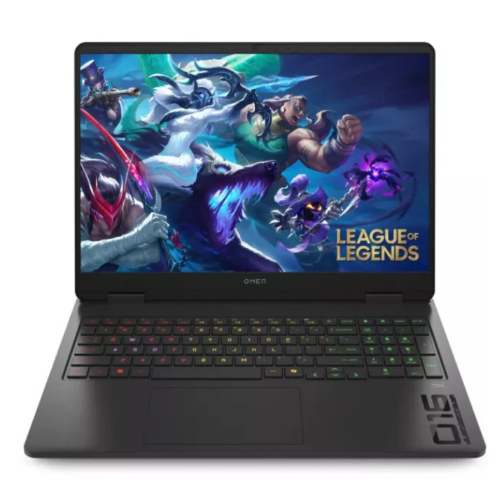 HP OMEN 16-am0046np Gaming Laptop | Intel Ultra 7 | 2K 16" | 24GB DDR5