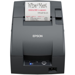 Epson TM-U220IIB (102) Com fios Dot matrix Impressora POS