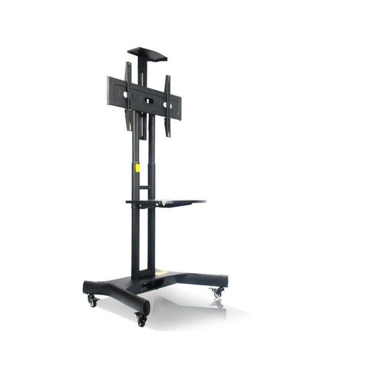 Napofix 293 suporte para TV 177,8 cm (70") Preto