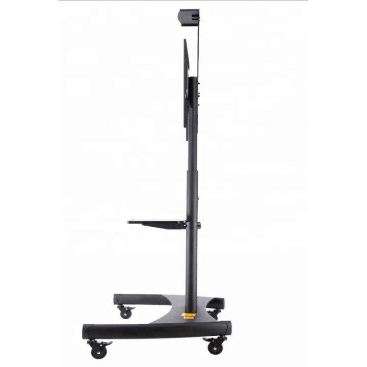 Napofix 293 suporte para TV 177,8 cm (70") Preto
