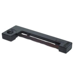 Fita de Impressora Epson ERC05B para M-150, M-150II, Preto (Ref. C43S015352)