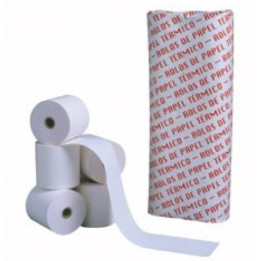 Rolo Térmico DDIGITAL 57X35X11 (Pack de 10 Unidades)