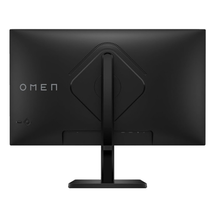 Monitor HP OMEN AV4K1E9ABB 27" Full HD LCD Preto - Compre na [Nome da Loja]