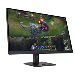Monitor HP OMEN AV4K1E9ABB 27" Full HD LCD Preto - Compre na [Nome da Loja]
