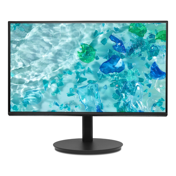 Acer CB2 CB242Y G monitor de ecrã 60,5 cm (23.8") 1920 x 1080 pixels Full HD LCD Preto