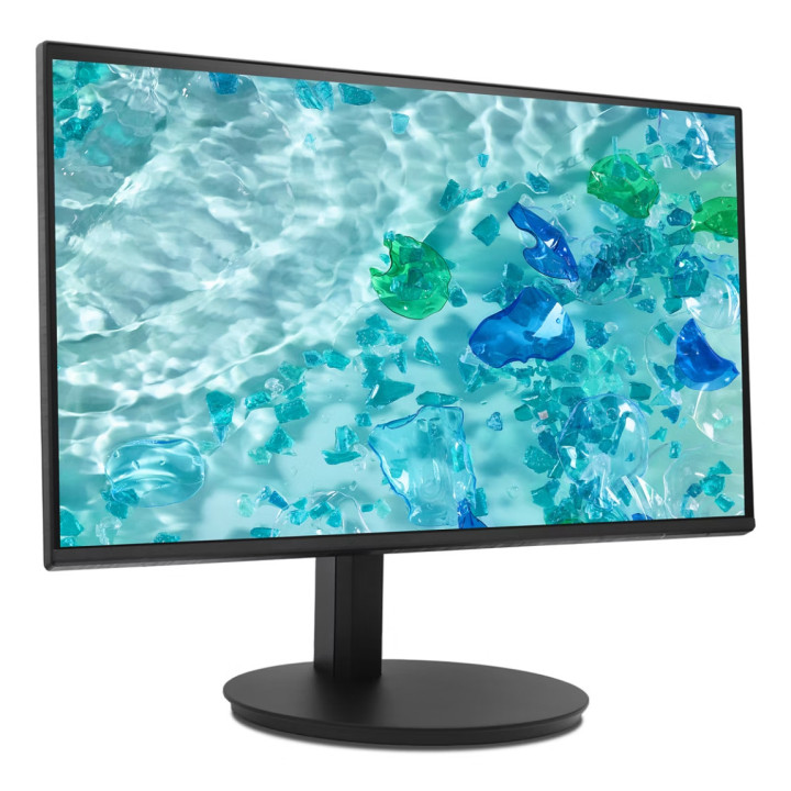 Acer CB2 CB242Y G monitor de ecrã 60,5 cm (23.8") 1920 x 1080 pixels Full HD LCD Preto