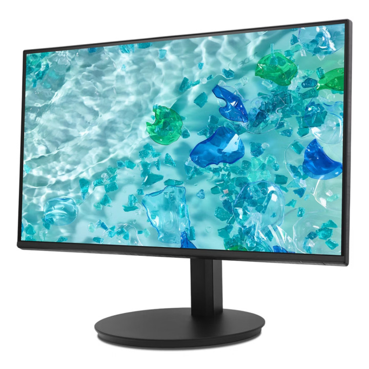 Acer CB2 CB242Y G monitor de ecrã 60,5 cm (23.8") 1920 x 1080 pixels Full HD LCD Preto