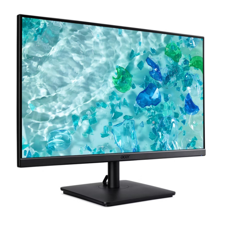 Acer Vero V7 V227Q E3 monitor de ecrã 54,6 cm (21.5") 1920 x 1080 pixels Full HD Preto