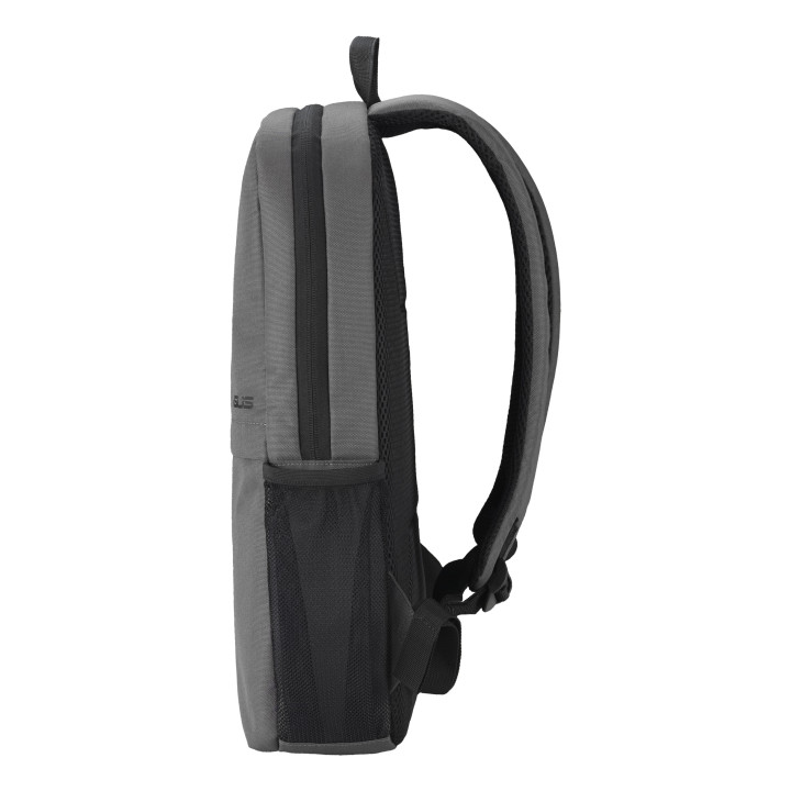 ASUS AP1602 Backpack 40,6 cm (16") Mochila Cinzento