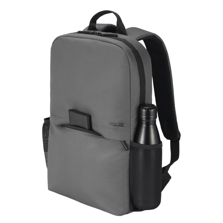 ASUS AP1602 Backpack 40,6 cm (16") Mochila Cinzento