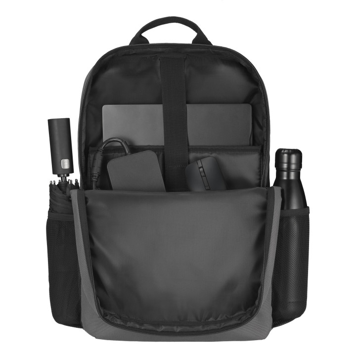 ASUS AP1602 Backpack 40,6 cm (16") Mochila Cinzento
