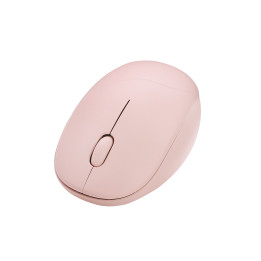 ASUS Fragrance Mouse MD101 rato Casa Ambidestro RF Wireless + Bluetooth Ótico 2400 DPI