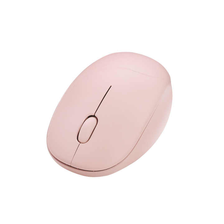 ASUS Fragrance Mouse MD101 rato Casa Ambidestro RF Wireless + Bluetooth Ótico 2400 DPI