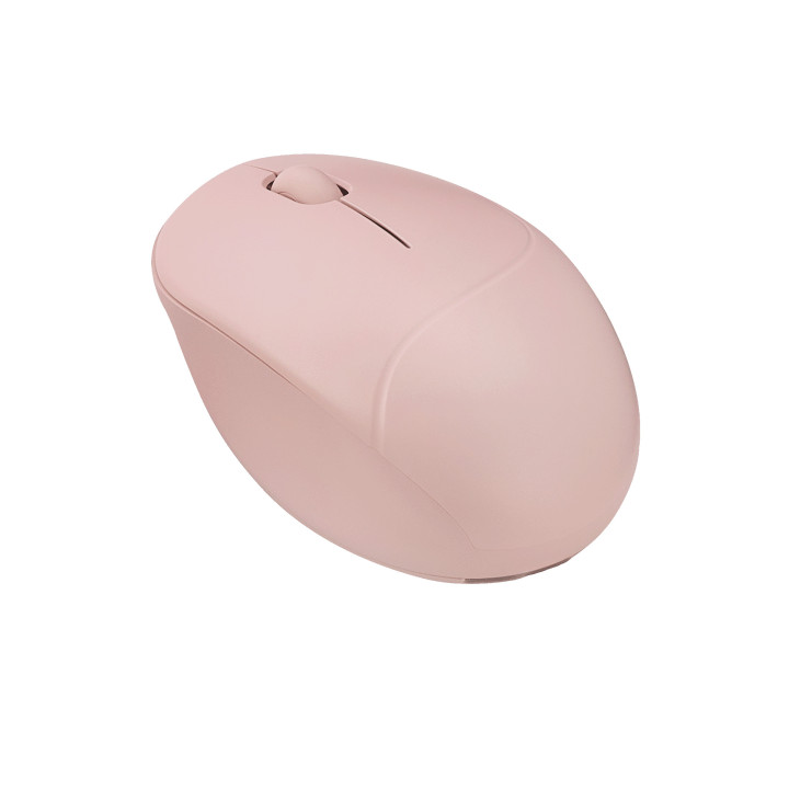 ASUS Fragrance Mouse MD101 rato Casa Ambidestro RF Wireless + Bluetooth Ótico 2400 DPI