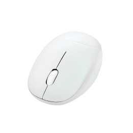 ASUS Fragrance Mouse MD101 rato Casa Ambidestro RF Wireless + Bluetooth Ótico 2400 DPI