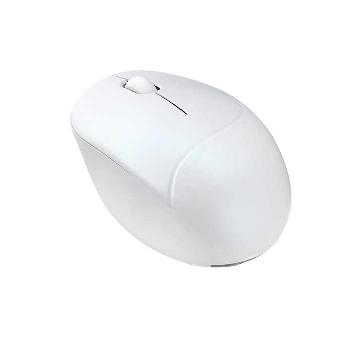 ASUS Fragrance Mouse MD101 rato Casa Ambidestro RF Wireless + Bluetooth Ótico 2400 DPI
