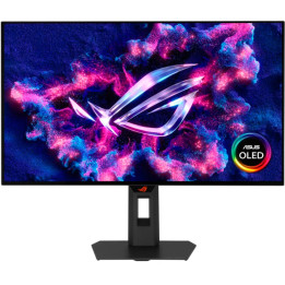 Monitor Gaming OLED ASUS ROG Strix XG27AQDMGR 27" Quad HD (2560x1440)