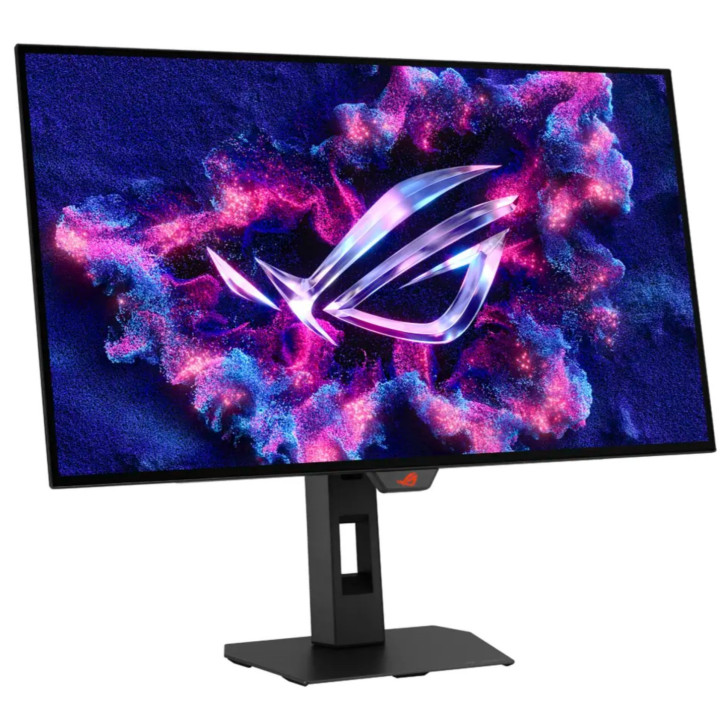 Monitor Gaming OLED ASUS ROG Strix XG27AQDMGR 27" Quad HD (2560x1440)