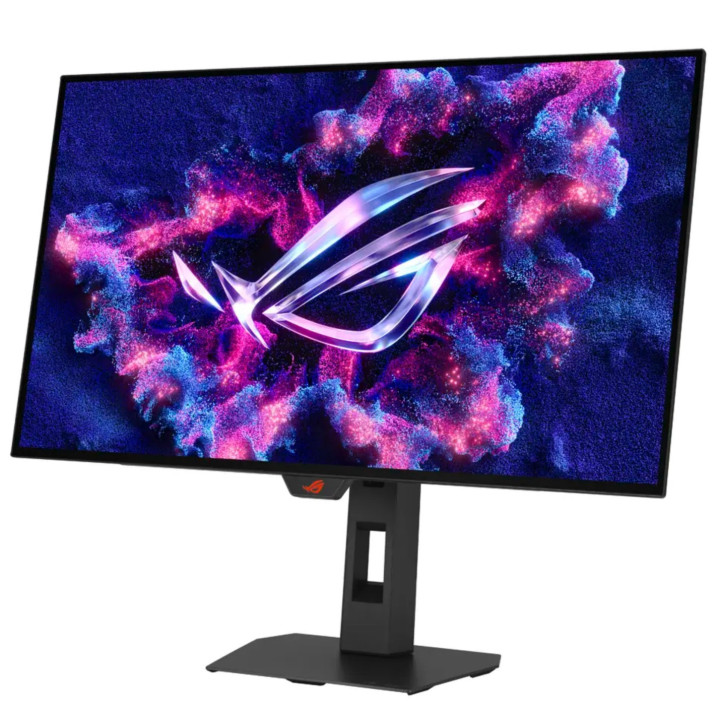 Monitor Gaming OLED ASUS ROG Strix XG27AQDMGR 27" Quad HD (2560x1440)