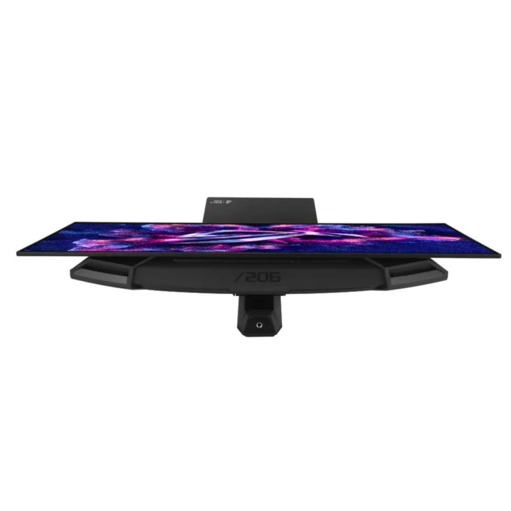 Monitor Gaming OLED ASUS ROG Strix XG27AQDMGR 27" Quad HD (2560x1440)
