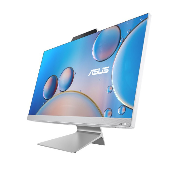 ASUS AIO M3702WFAK ADVANCED: PC All-in-One 27" FHD R5 7520U | 16GB 512GB SSD W11H