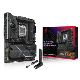 Motherboard ASUS ROG STRIX X870E-H GAMING WIFI7 AMD X870E AM5 ATX